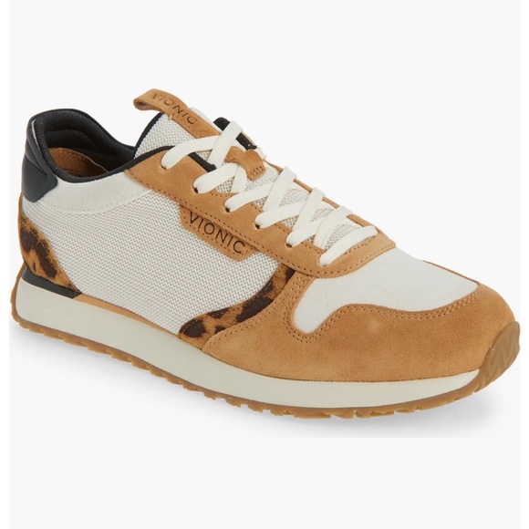 Vionic Shoes - VIONIC Monarch Sneaker (Women)